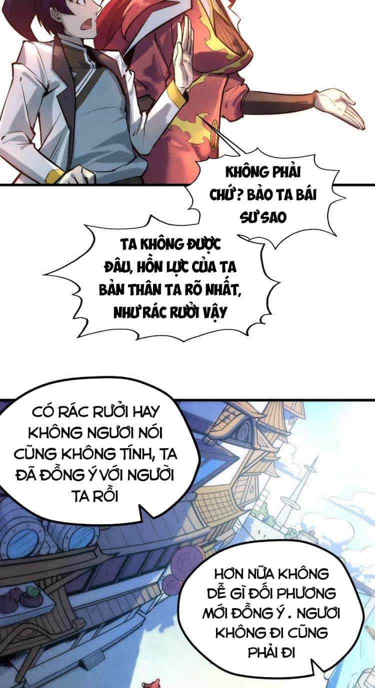 Vạn Cổ Chí Tôn - Chương 24 - ảnh 21