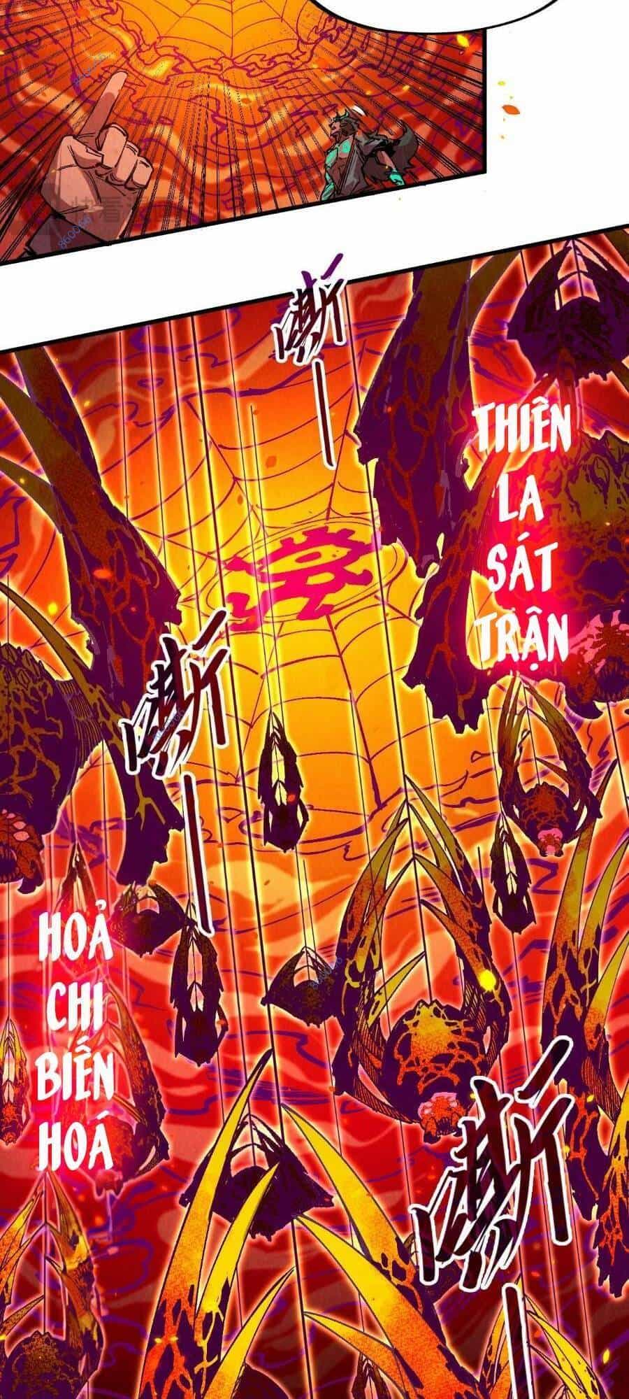 Vạn Cổ Chí Tôn - Chương 241 - ảnh 20