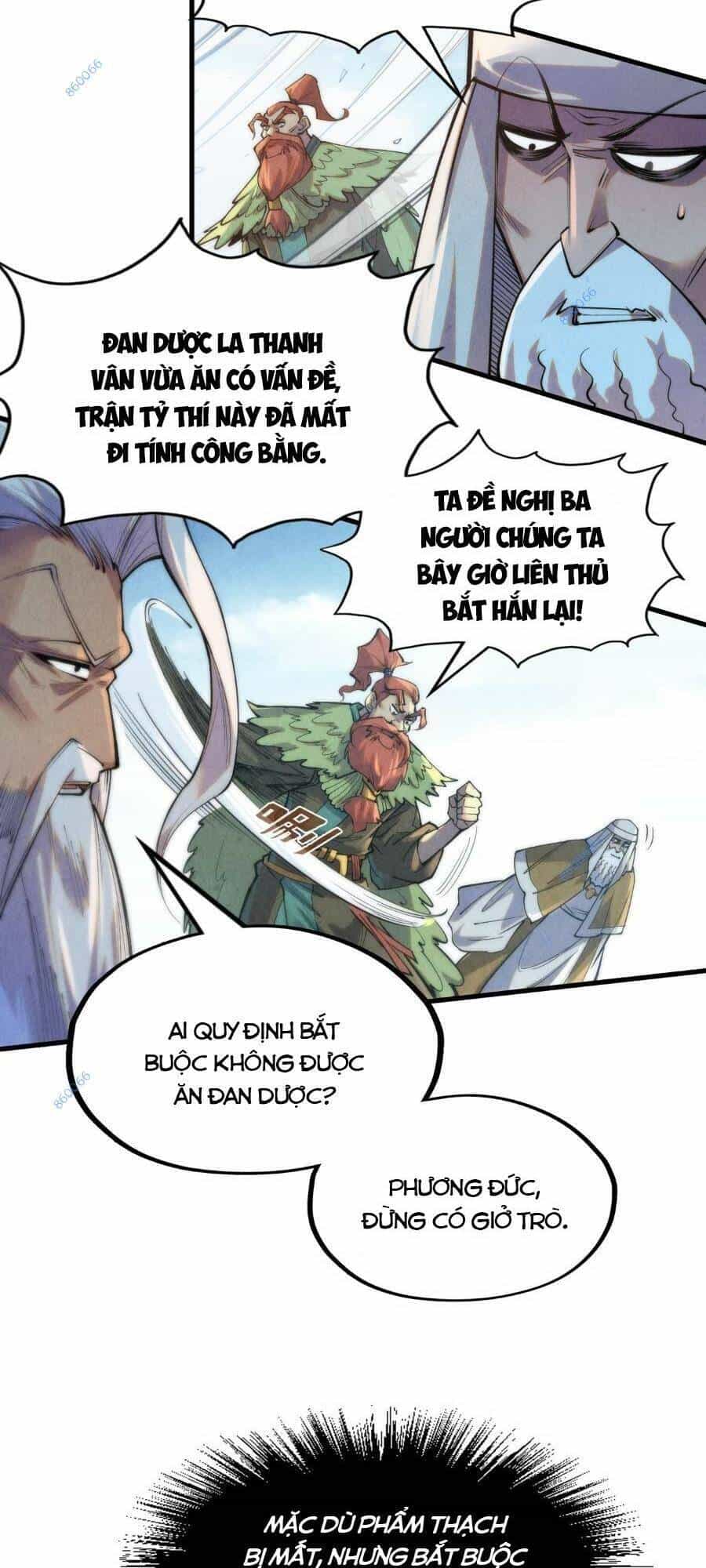 Vạn Cổ Chí Tôn - Chương 241 - ảnh 3