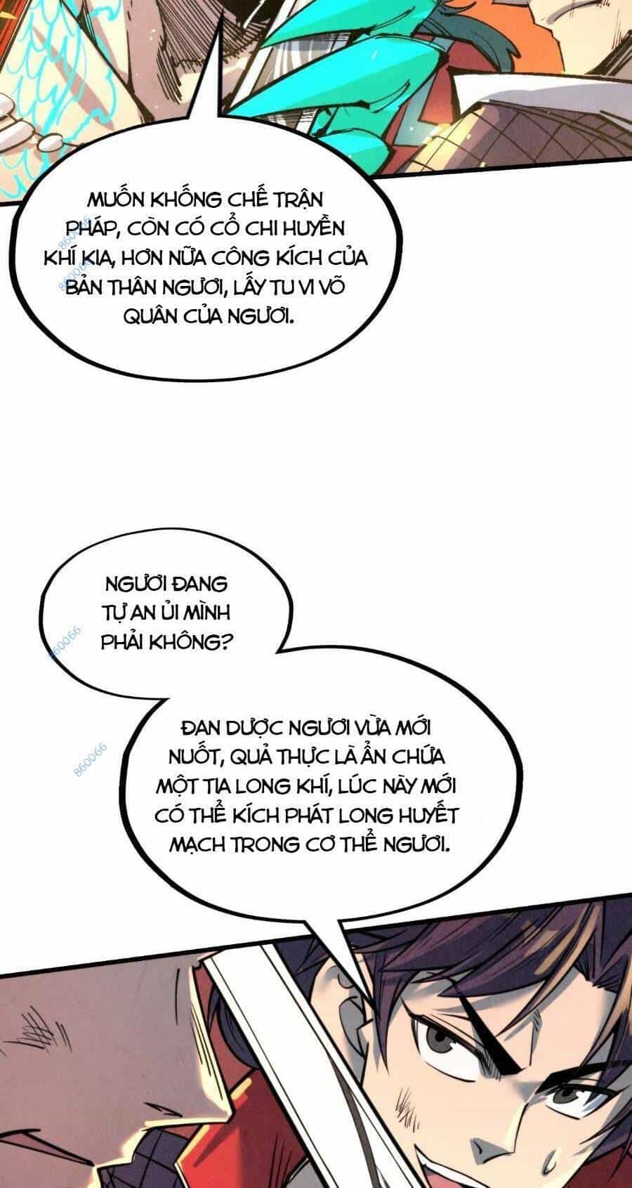 Vạn Cổ Chí Tôn - Chương 241 - ảnh 36