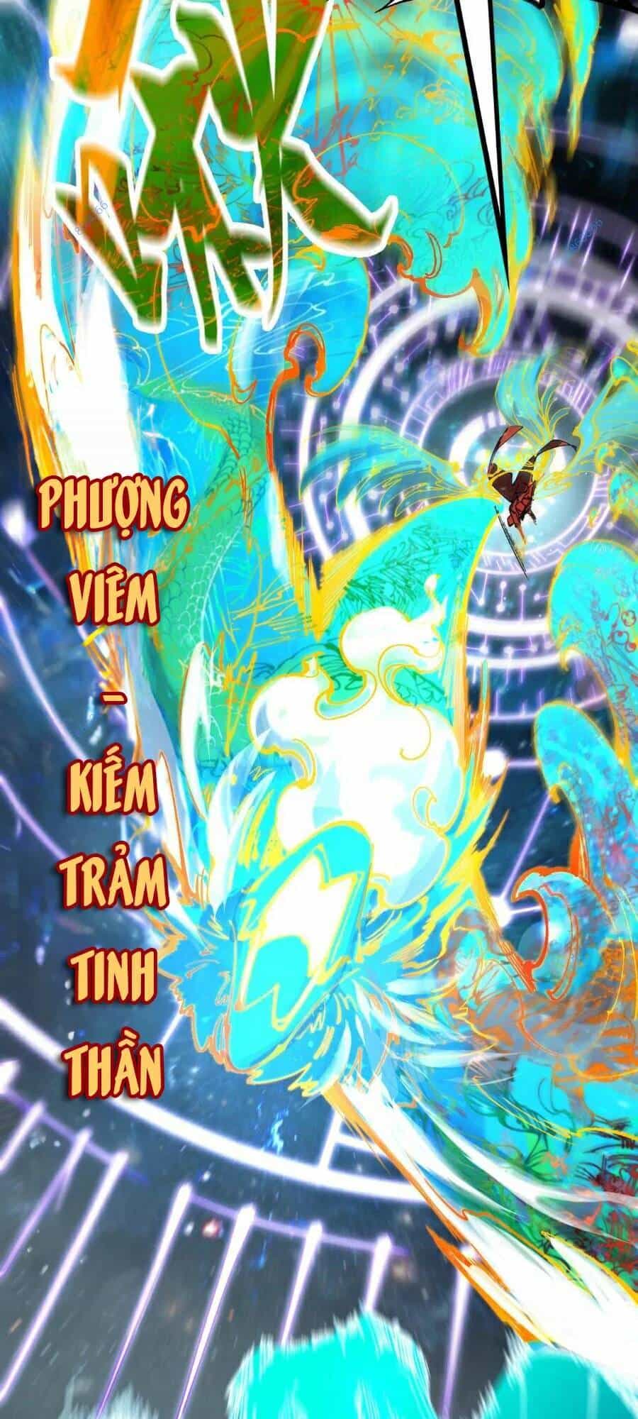 Vạn Cổ Chí Tôn - Chương 242 - ảnh 25