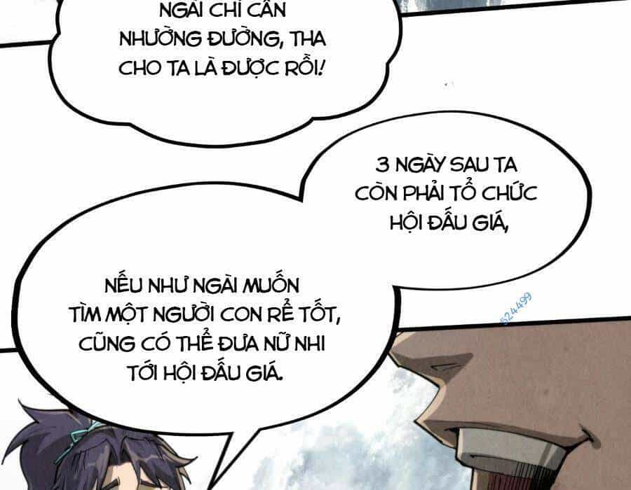 Vạn Cổ Chí Tôn - Chương 244 - ảnh 129