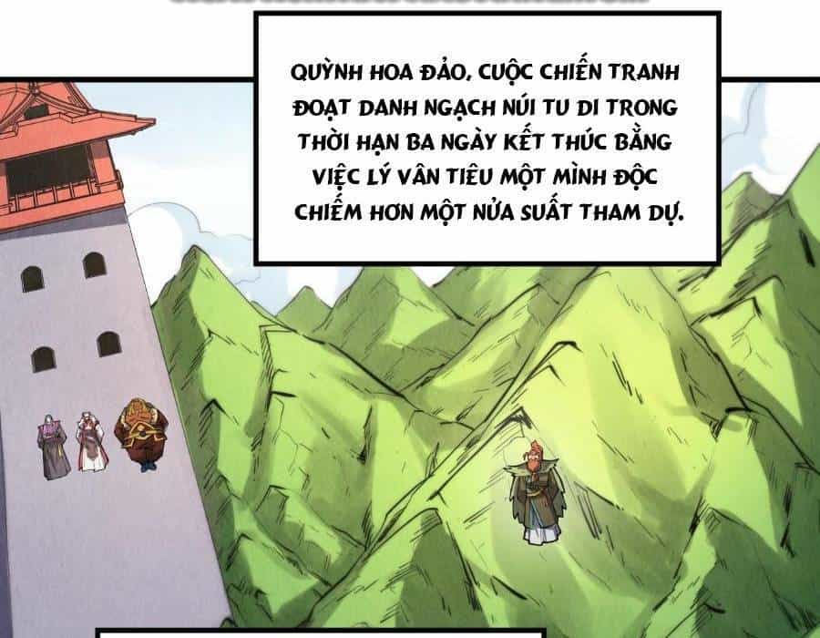 Vạn Cổ Chí Tôn - Chương 244 - ảnh 18
