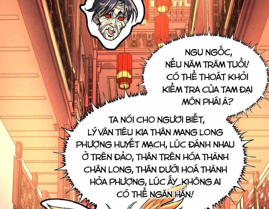 Vạn Cổ Chí Tôn - Chương 245 - ảnh 4