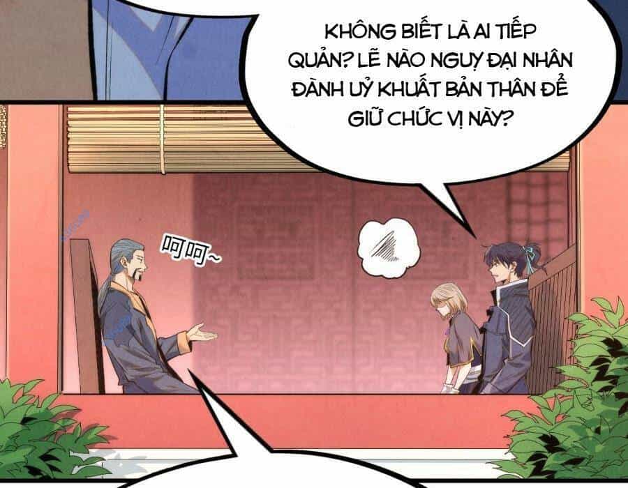 Vạn Cổ Chí Tôn - Chương 246 - ảnh 29