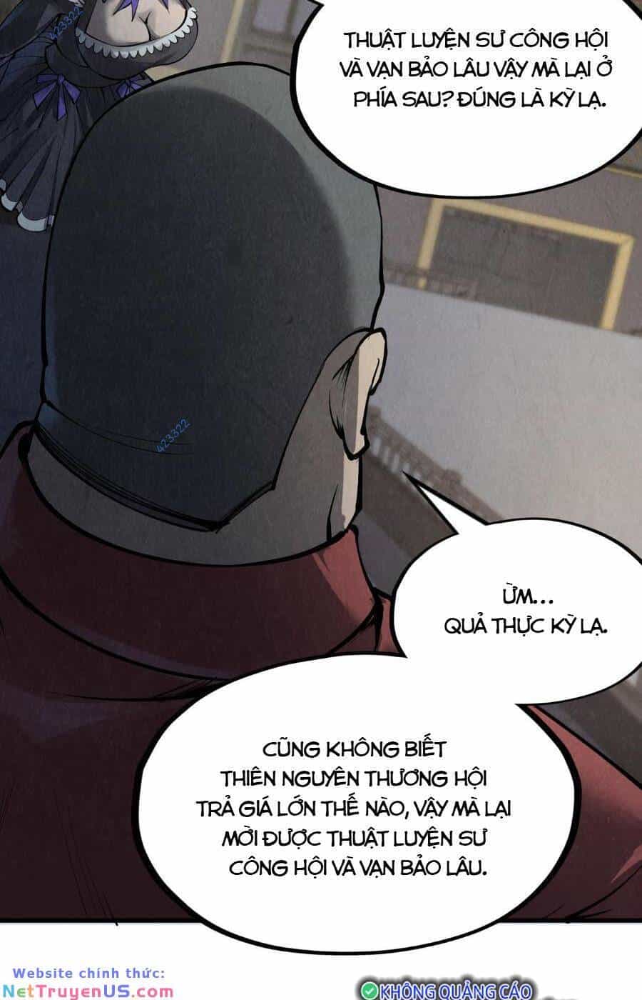 Vạn Cổ Chí Tôn - Chương 248 - ảnh 61