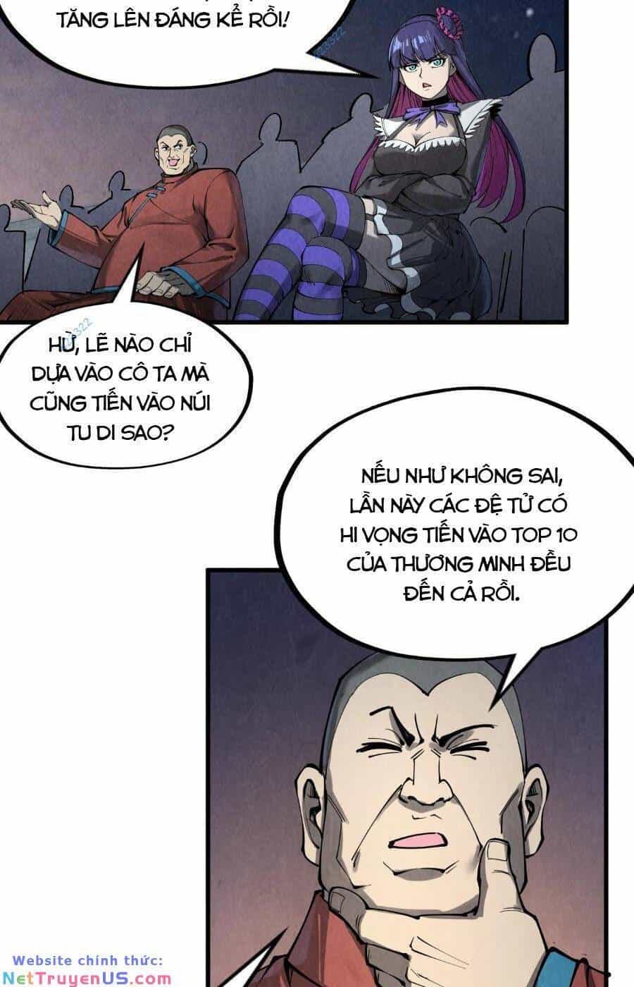 Vạn Cổ Chí Tôn - Chương 248 - ảnh 63