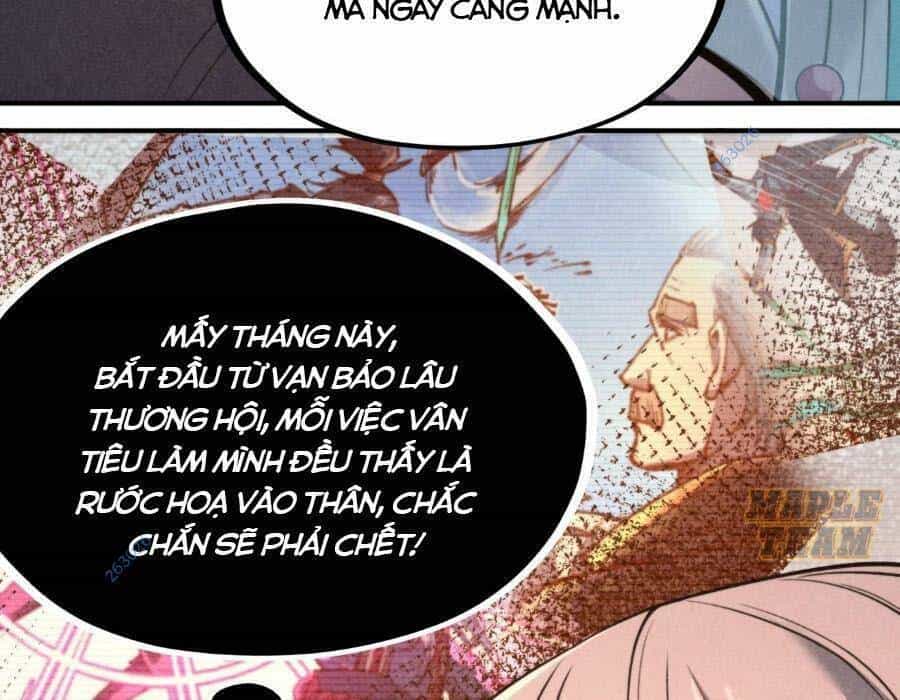 Vạn Cổ Chí Tôn - Chương 249 - ảnh 101