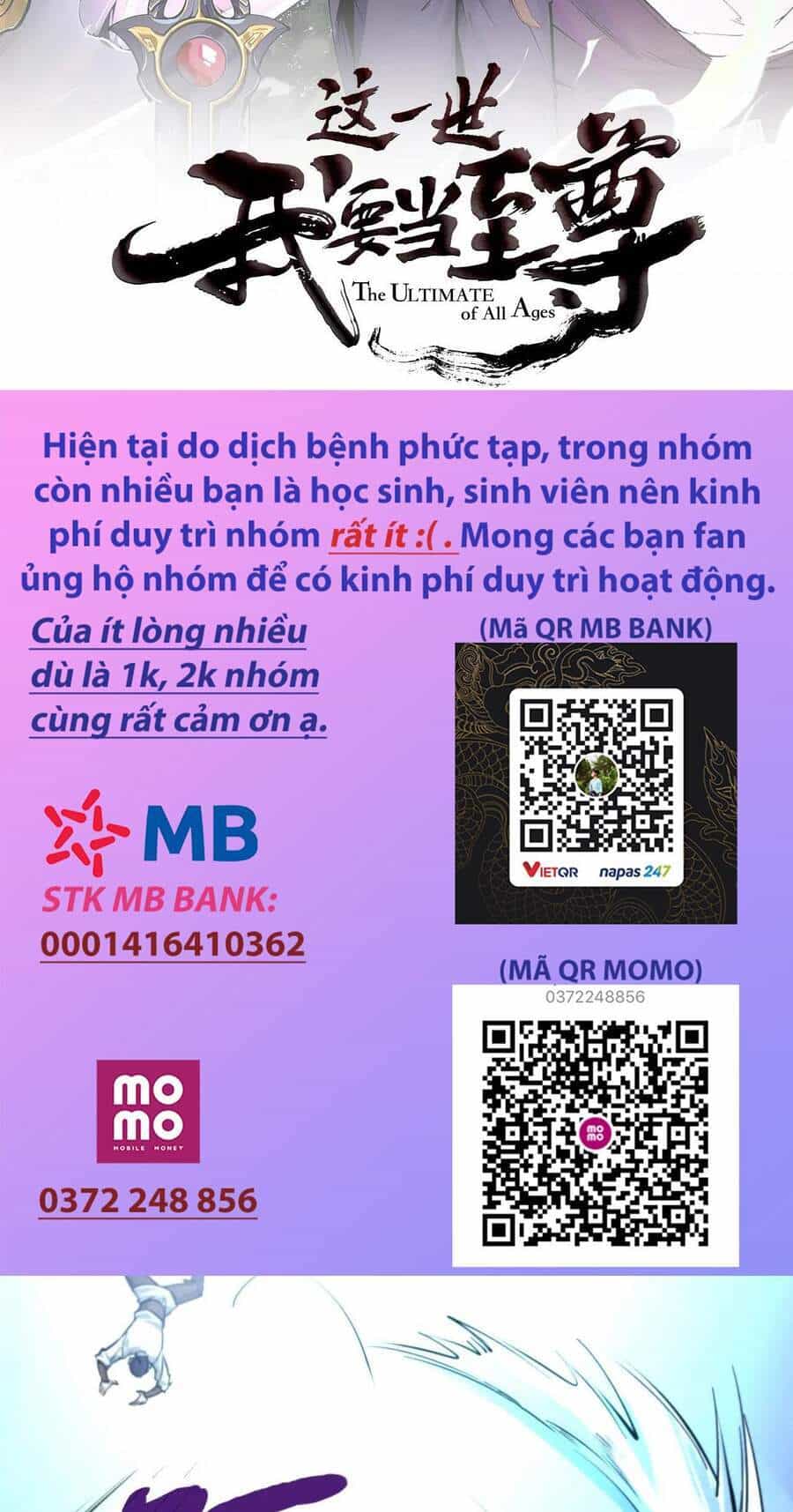 Vạn Cổ Chí Tôn - Chương 25 - ảnh 2