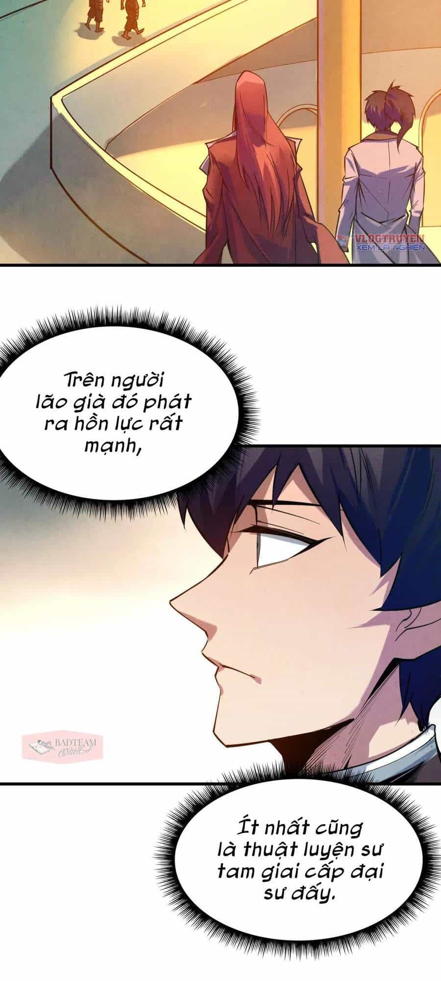 Vạn Cổ Chí Tôn - Chương 25 - ảnh 25