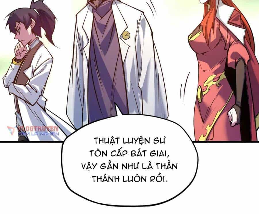 Vạn Cổ Chí Tôn - Chương 25 - ảnh 31