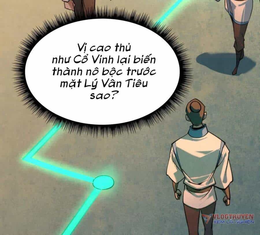 Vạn Cổ Chí Tôn - Chương 25 - ảnh 35