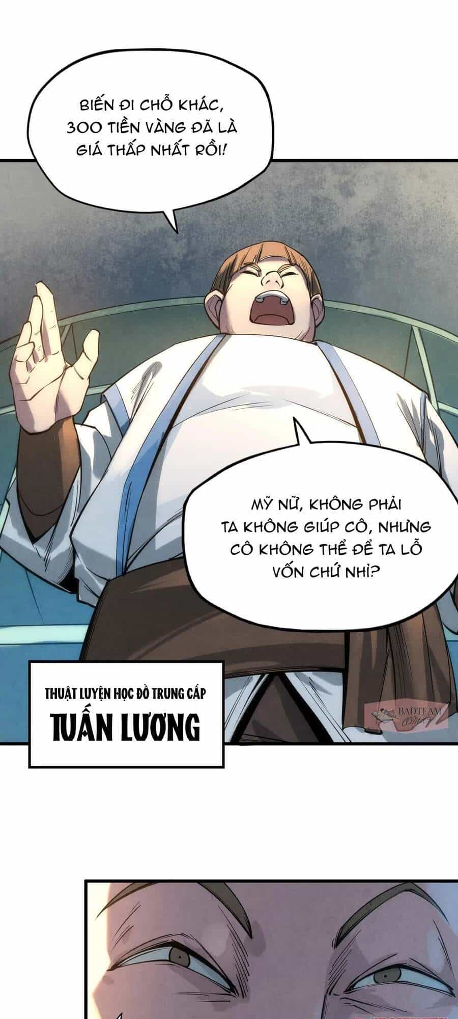 Vạn Cổ Chí Tôn - Chương 25 - ảnh 51