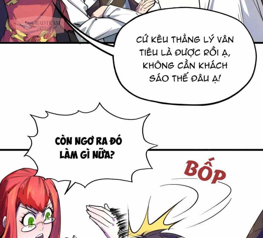 Vạn Cổ Chí Tôn - Chương 25 - ảnh 6