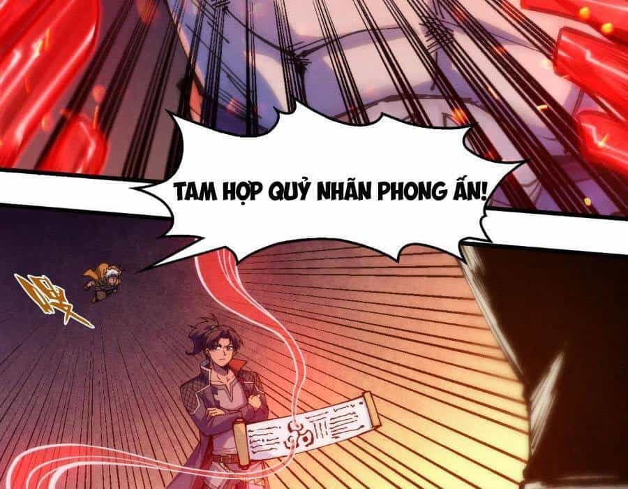 Vạn Cổ Chí Tôn - Chương 250 - ảnh 18
