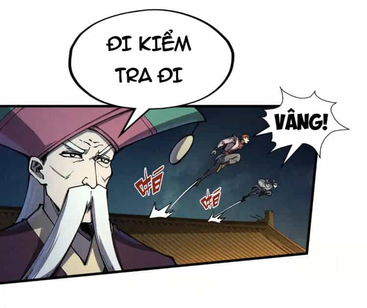 Vạn Cổ Chí Tôn - Chương 251 - ảnh 12