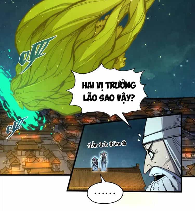 Vạn Cổ Chí Tôn - Chương 251 - ảnh 17
