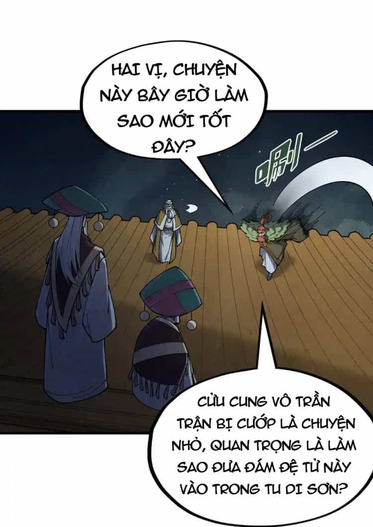 Vạn Cổ Chí Tôn - Chương 251 - ảnh 22