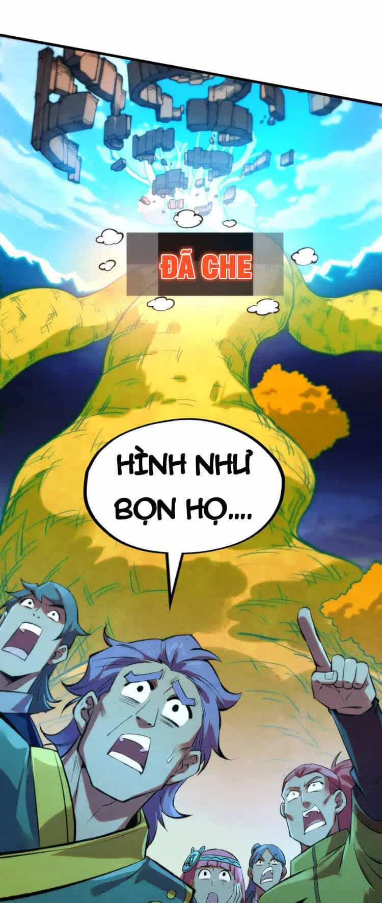 Vạn Cổ Chí Tôn - Chương 251 - ảnh 67
