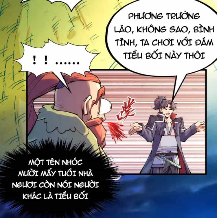 Vạn Cổ Chí Tôn - Chương 252 - ảnh 14