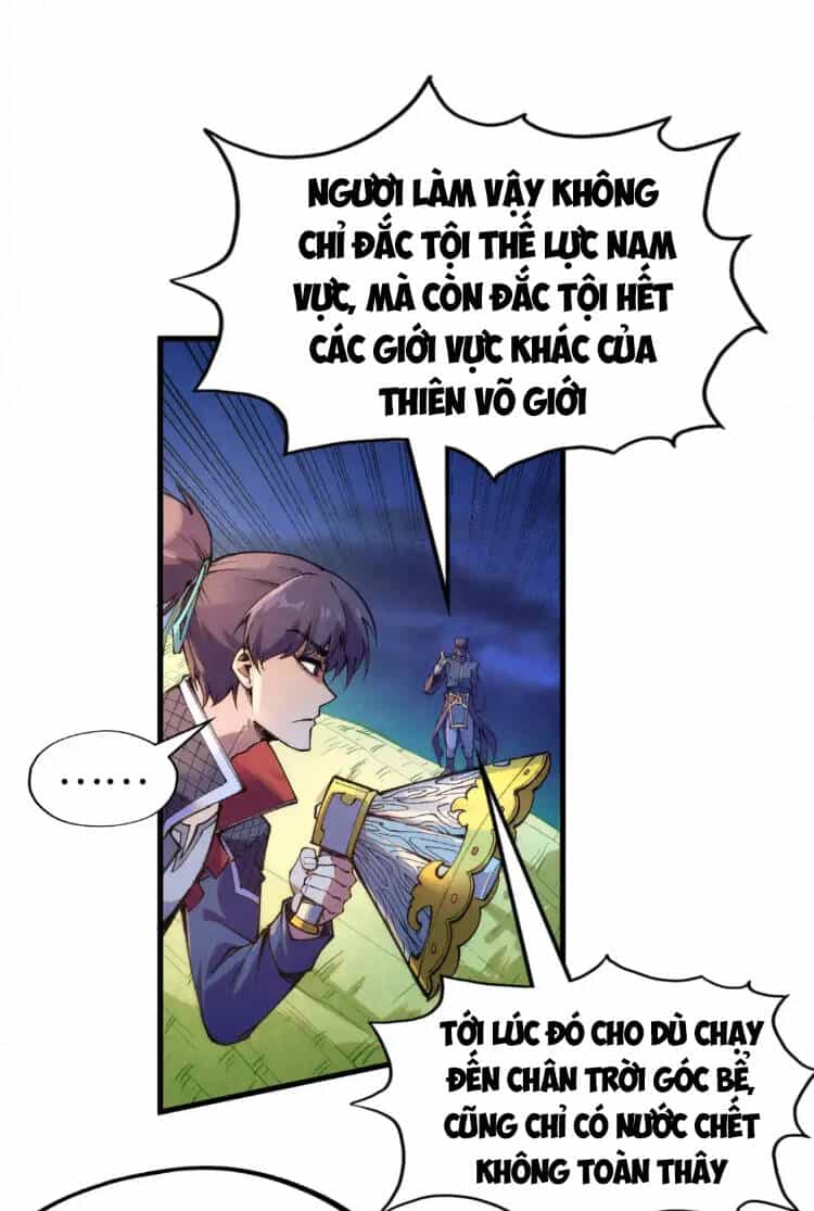 Vạn Cổ Chí Tôn - Chương 252 - ảnh 20
