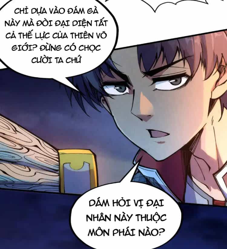 Vạn Cổ Chí Tôn - Chương 252 - ảnh 21