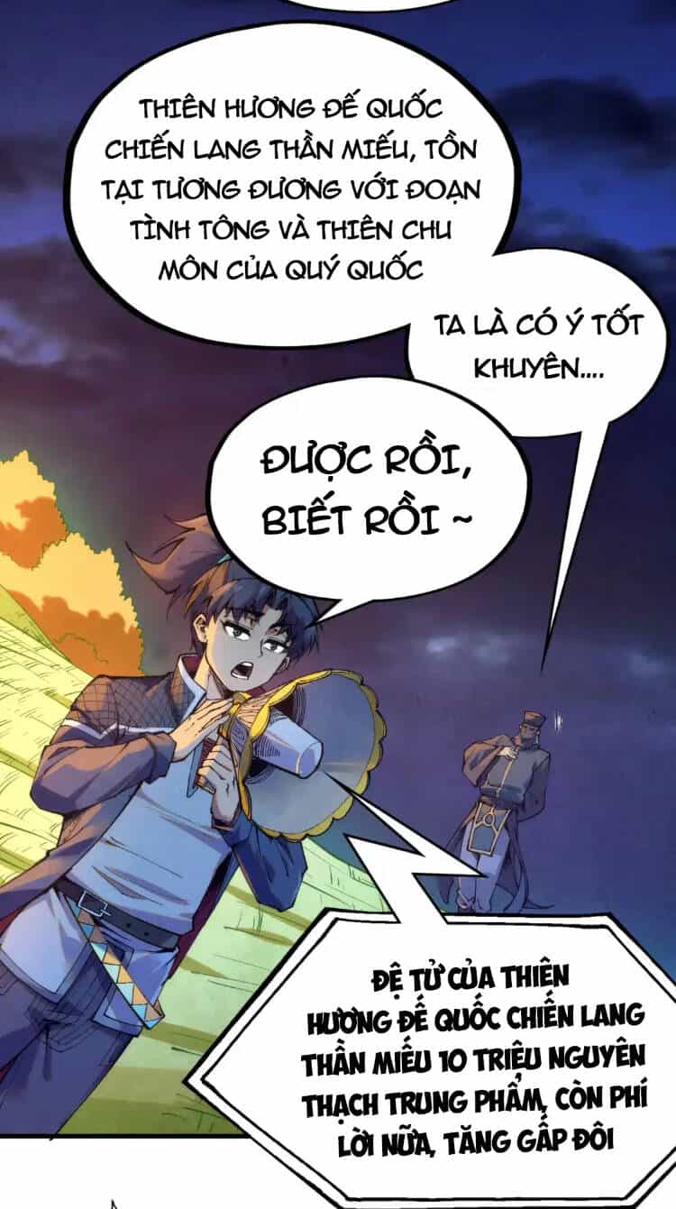 Vạn Cổ Chí Tôn - Chương 252 - ảnh 22