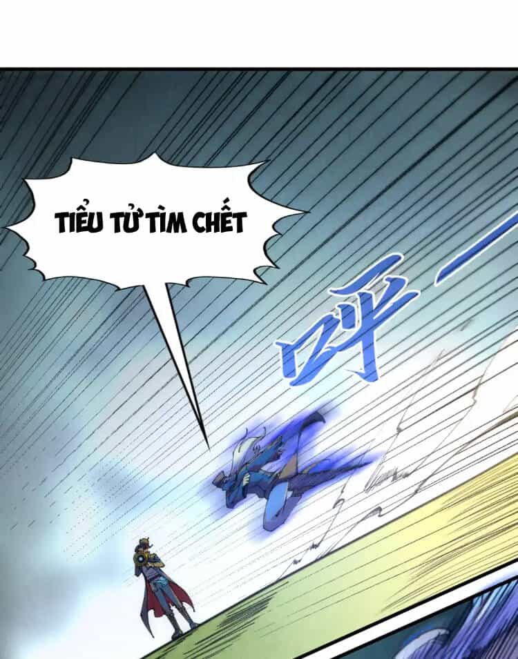 Vạn Cổ Chí Tôn - Chương 252 - ảnh 24