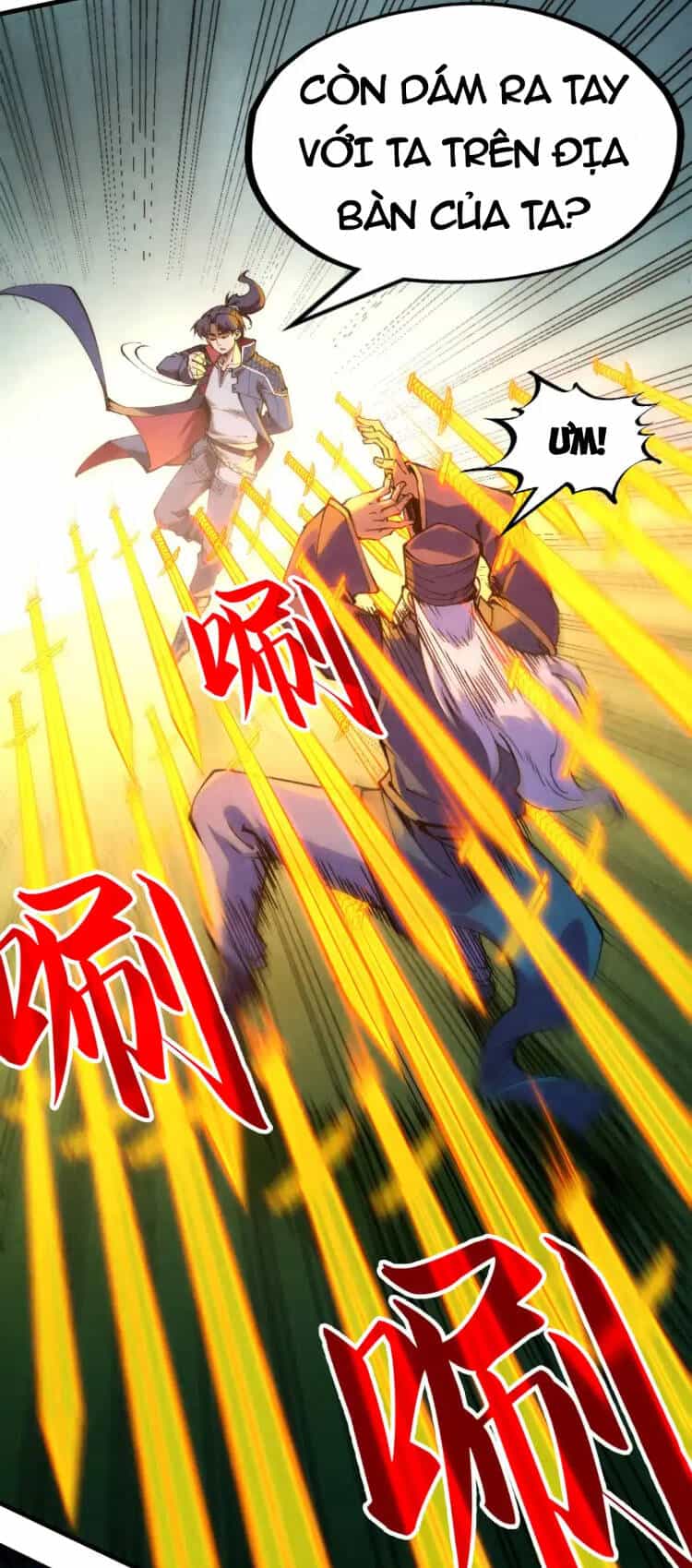 Vạn Cổ Chí Tôn - Chương 252 - ảnh 26