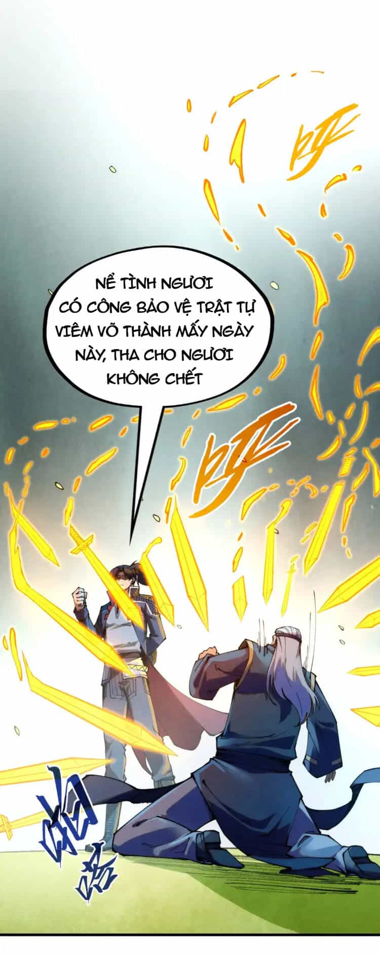 Vạn Cổ Chí Tôn - Chương 252 - ảnh 29