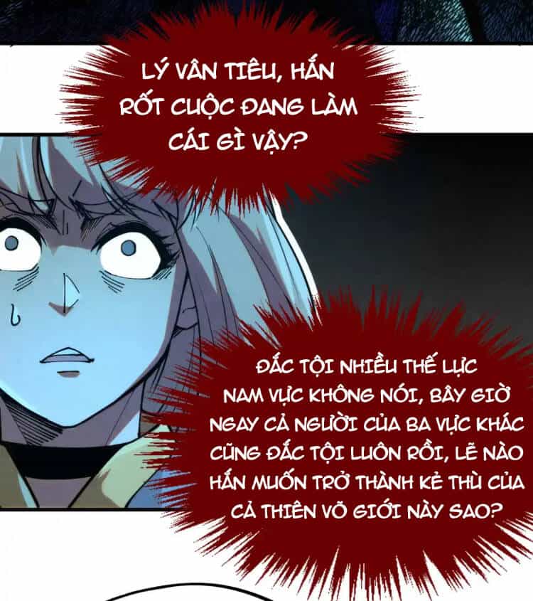 Vạn Cổ Chí Tôn - Chương 252 - ảnh 3
