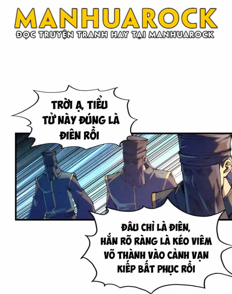 Vạn Cổ Chí Tôn - Chương 252 - ảnh 30