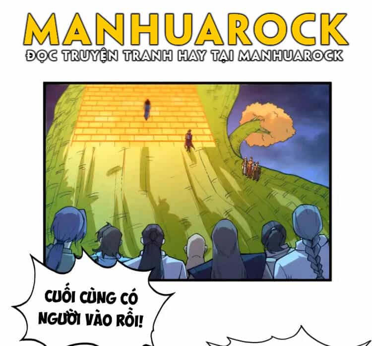 Vạn Cổ Chí Tôn - Chương 252 - ảnh 37