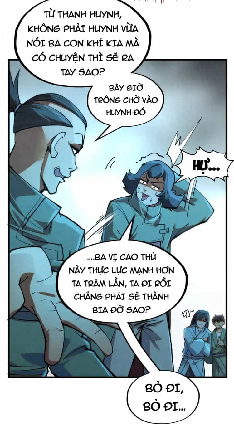Vạn Cổ Chí Tôn - Chương 252 - ảnh 4