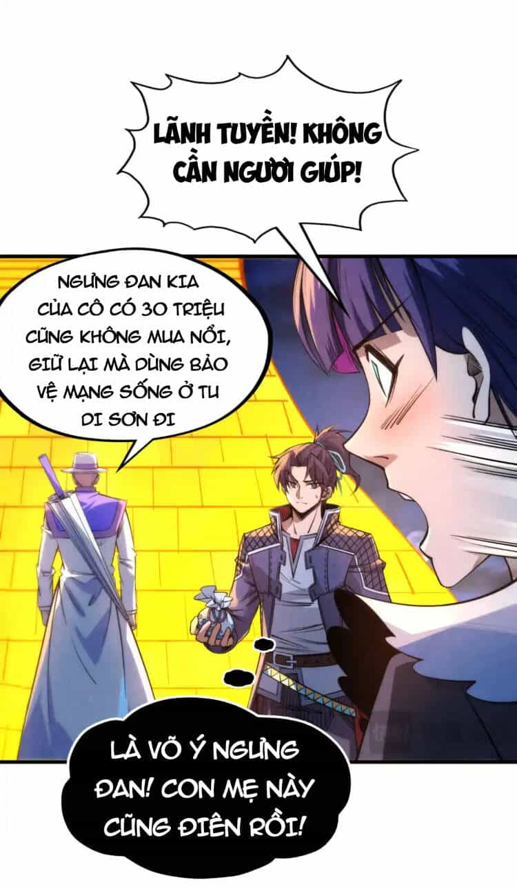 Vạn Cổ Chí Tôn - Chương 252 - ảnh 45