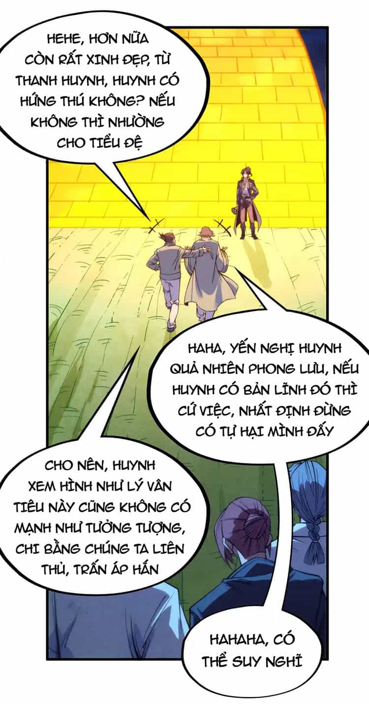 Vạn Cổ Chí Tôn - Chương 252 - ảnh 48
