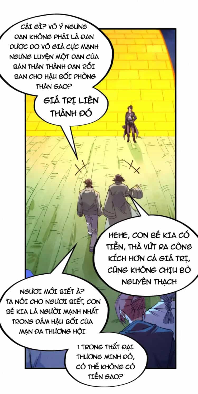 Vạn Cổ Chí Tôn - Chương 252 - ảnh 49
