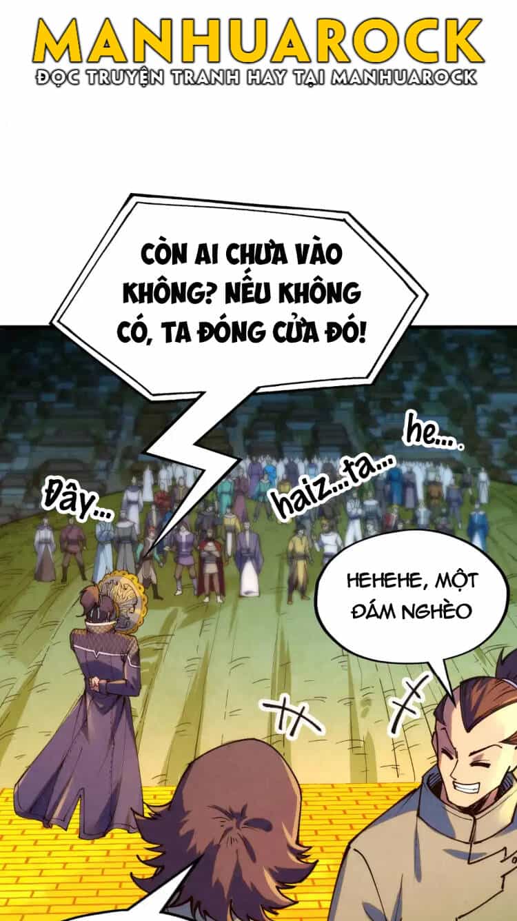 Vạn Cổ Chí Tôn - Chương 252 - ảnh 51
