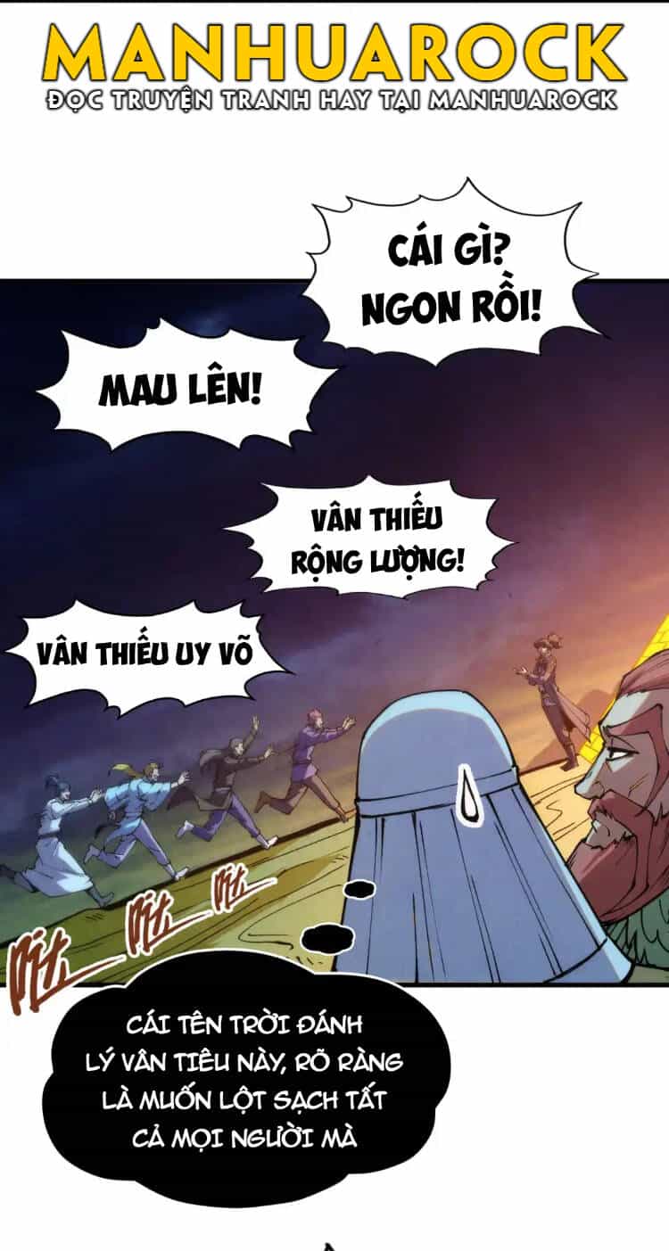 Vạn Cổ Chí Tôn - Chương 252 - ảnh 53