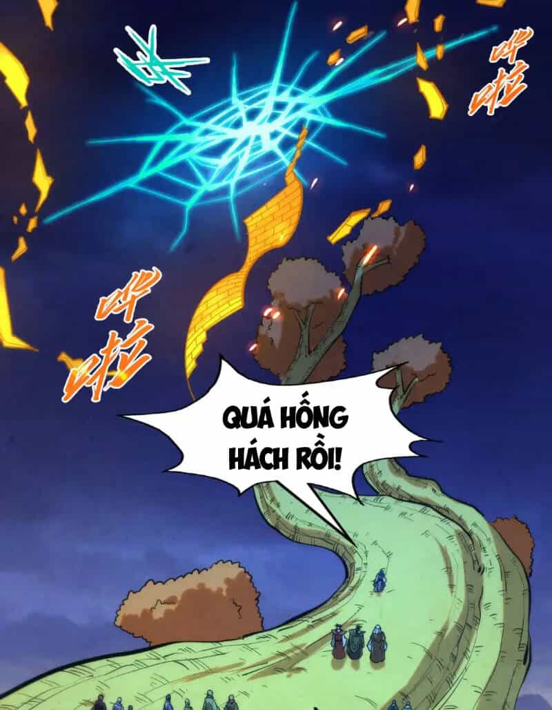 Vạn Cổ Chí Tôn - Chương 253 - ảnh 2