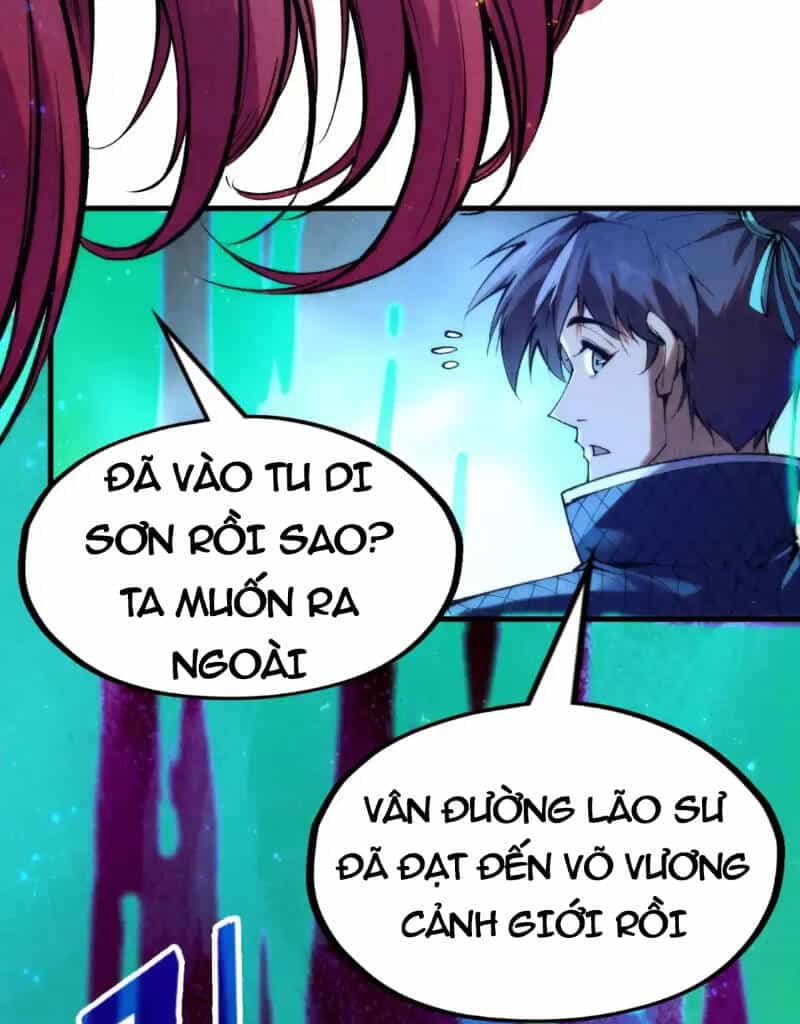 Vạn Cổ Chí Tôn - Chương 253 - ảnh 24