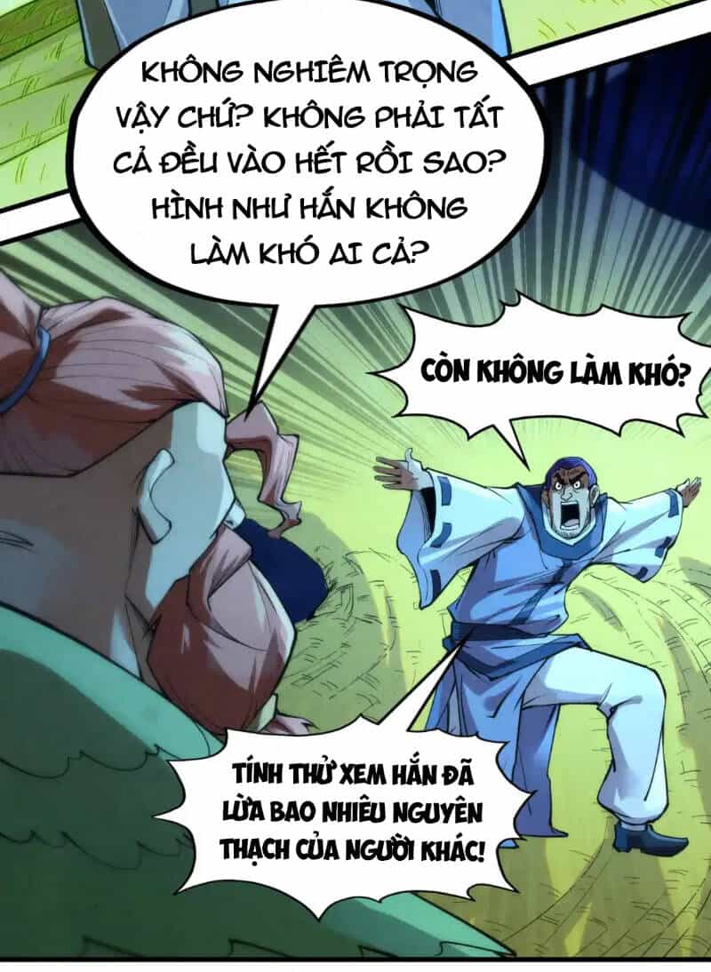 Vạn Cổ Chí Tôn - Chương 253 - ảnh 4