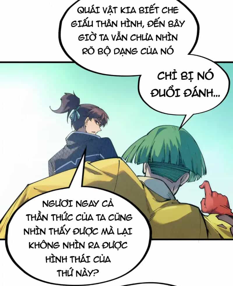 Vạn Cổ Chí Tôn - Chương 253 - ảnh 47