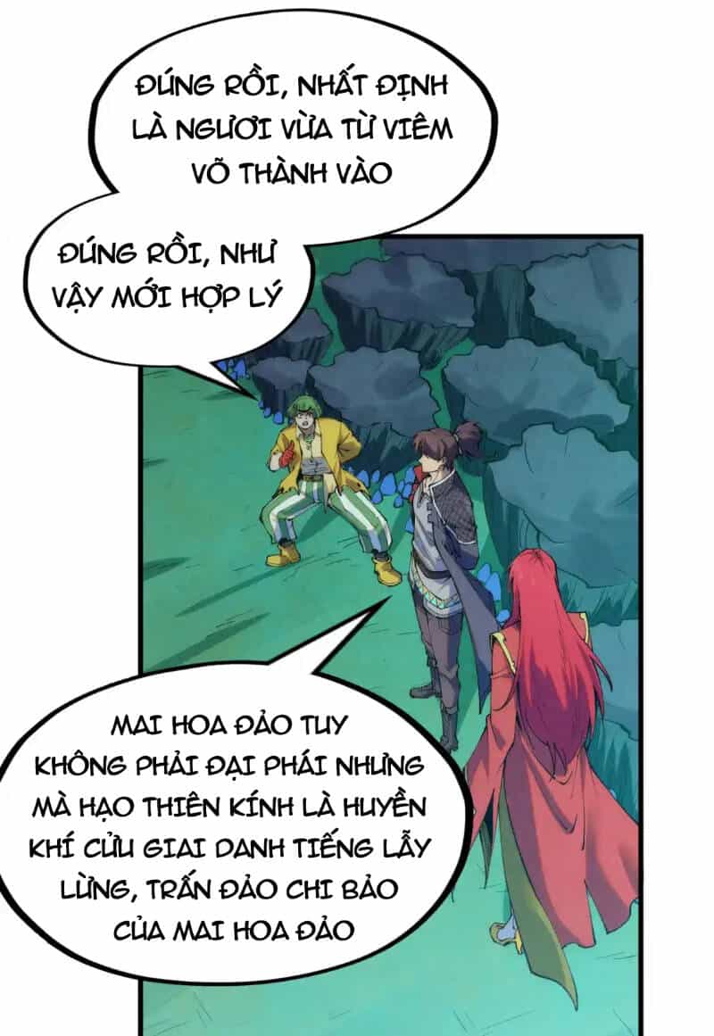 Vạn Cổ Chí Tôn - Chương 253 - ảnh 49