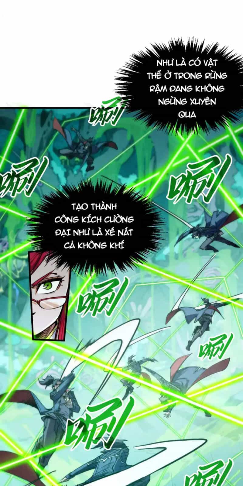 Vạn Cổ Chí Tôn - Chương 253 - ảnh 62