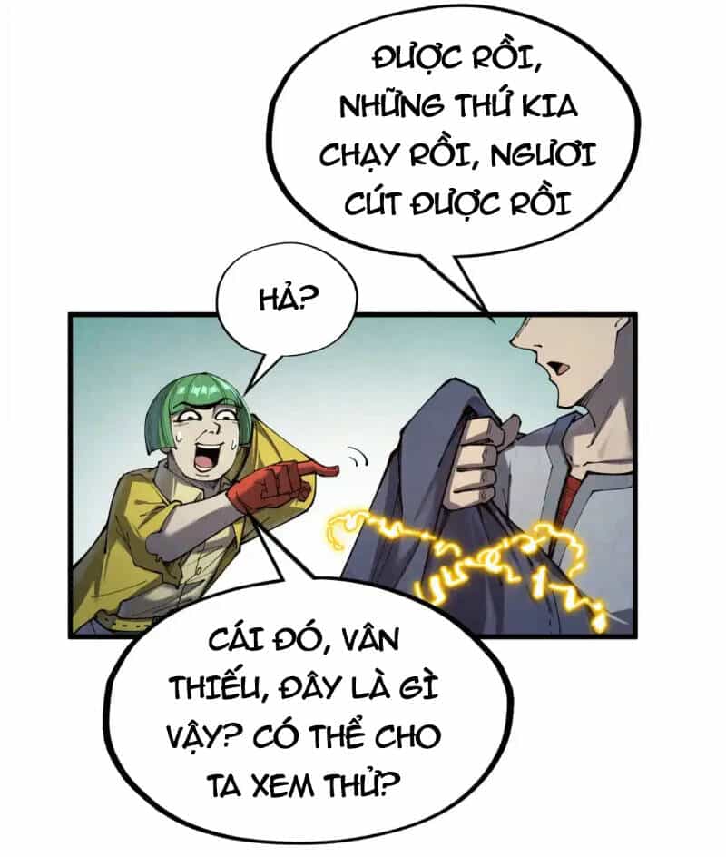Vạn Cổ Chí Tôn - Chương 254 - ảnh 17