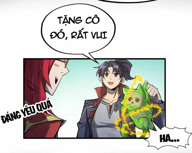Vạn Cổ Chí Tôn - Chương 254 - ảnh 25