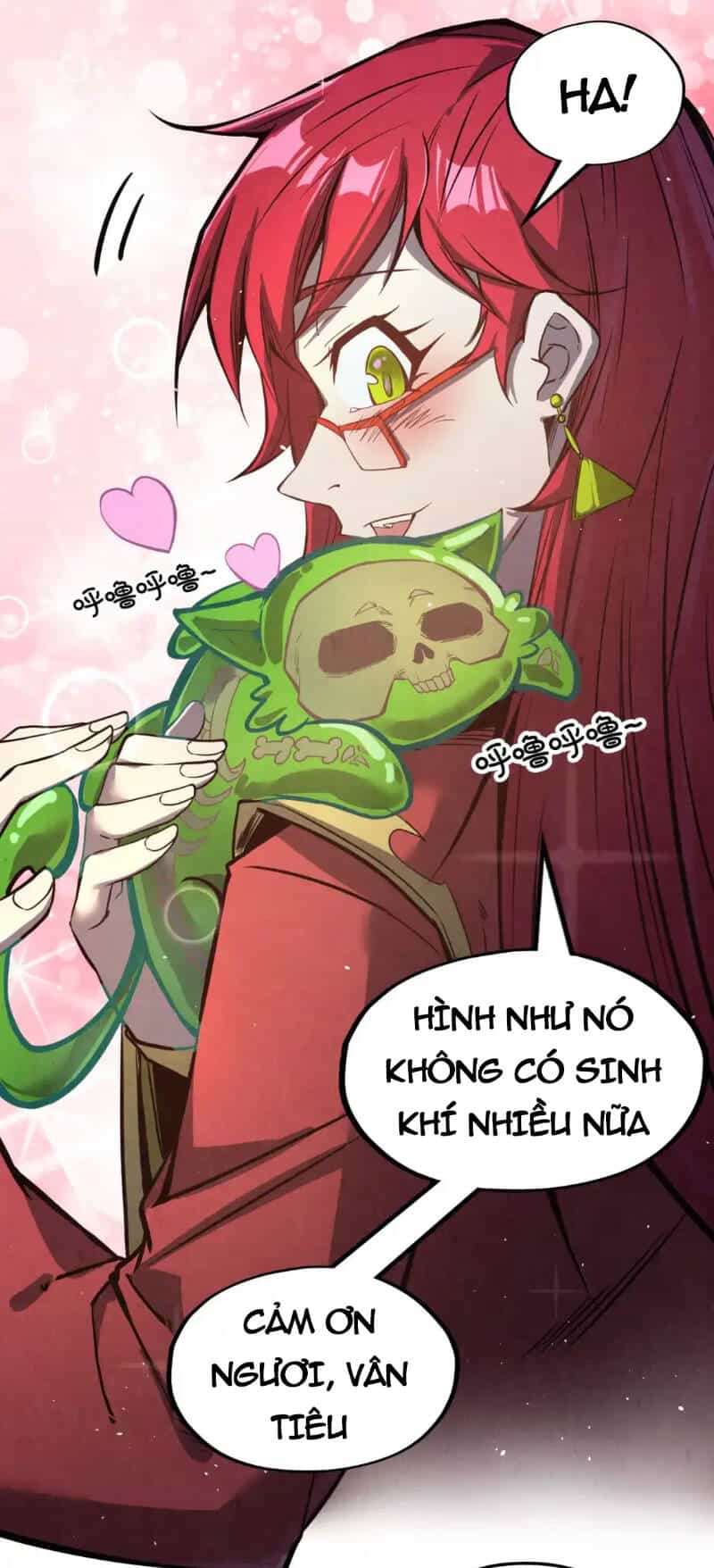 Vạn Cổ Chí Tôn - Chương 254 - ảnh 28