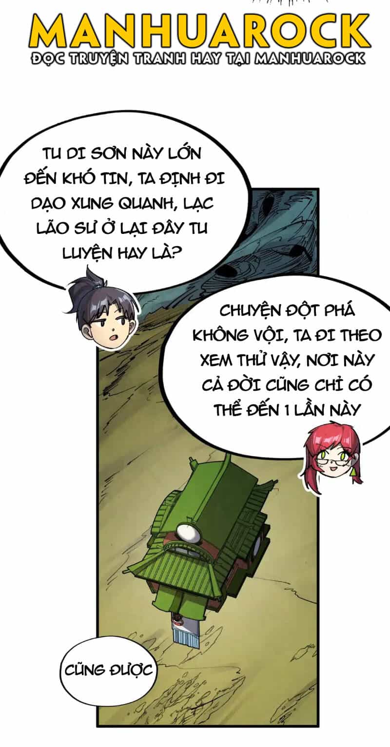 Vạn Cổ Chí Tôn - Chương 254 - ảnh 32