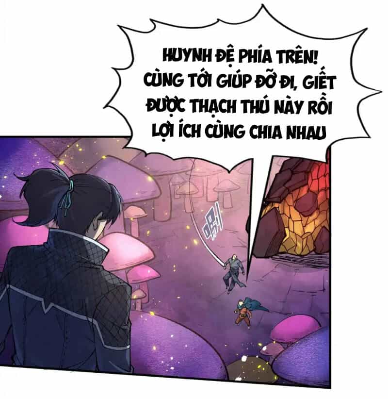Vạn Cổ Chí Tôn - Chương 254 - ảnh 39